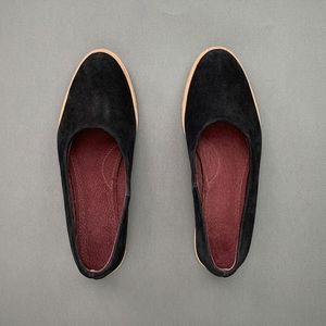 Osborn Clarity Flats